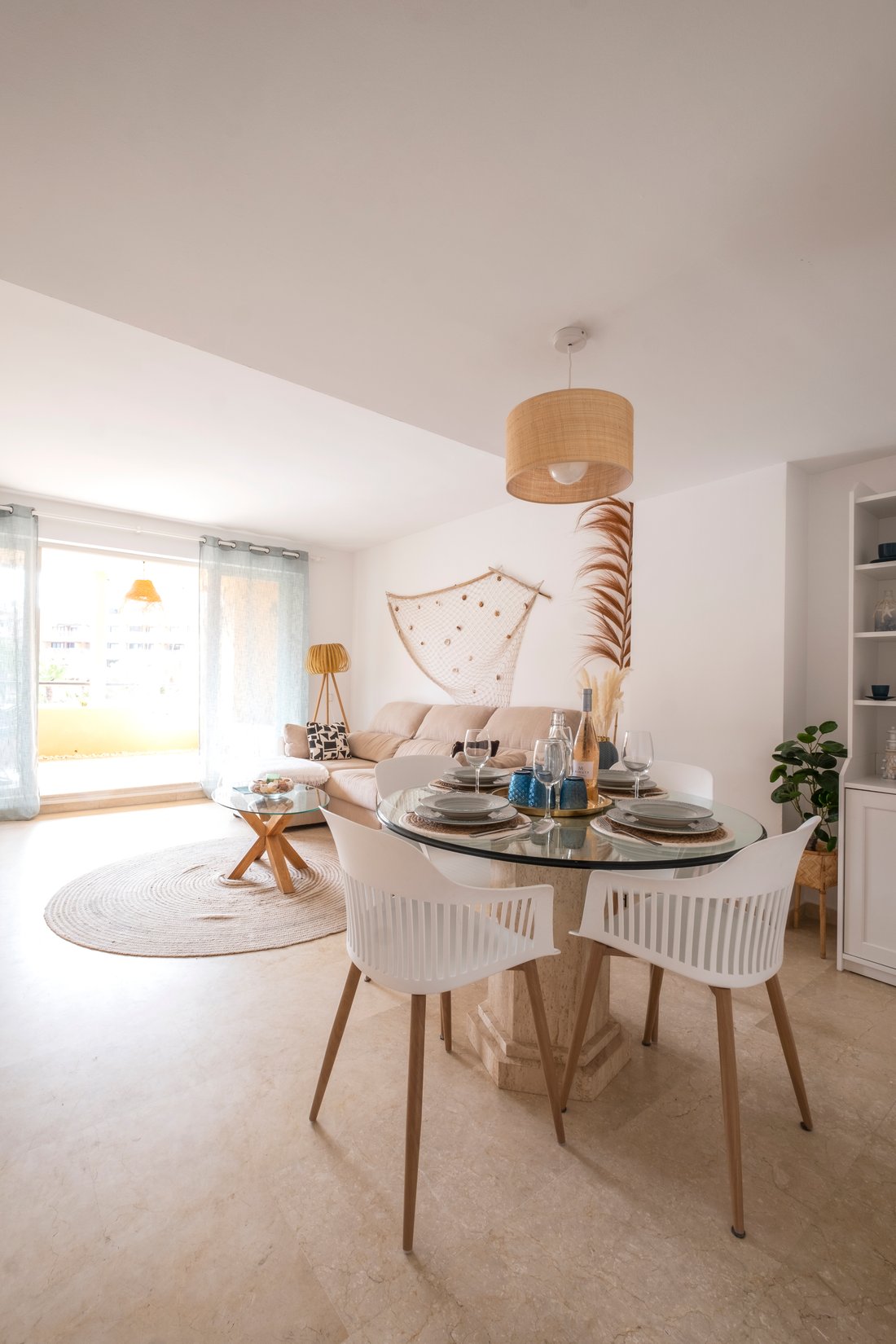 Apartment in Sotogrande, San Roque, Andalusia 4 - 15227388