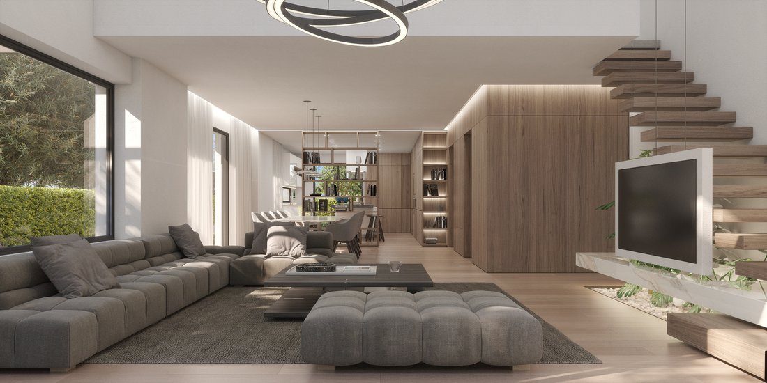 Apartment in Voula, Attica, Greece 3 - 15227764
