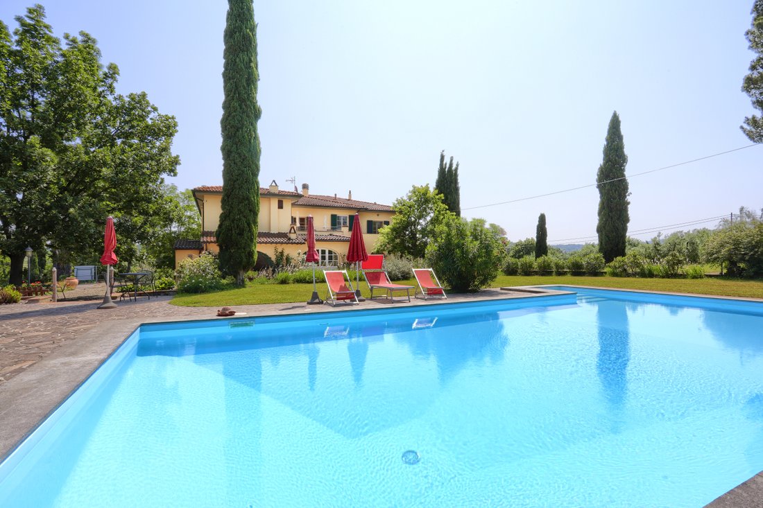 House in Fauglia, Tuscany, Italy 1 - 13194158
