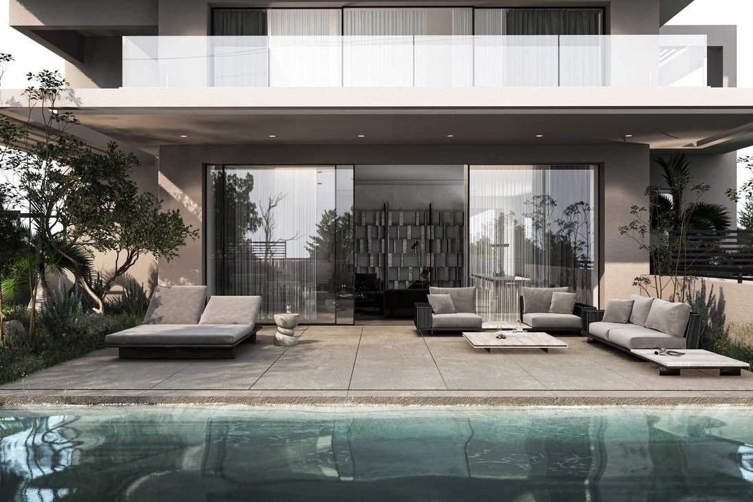 Apartment in Vouliagmeni, Attica, Greece 1 - 15227958