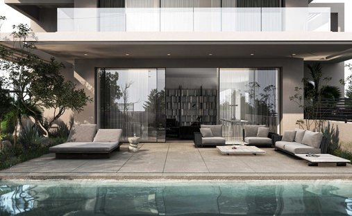 Apartamento en Vouliagmeni, Ática, Grecia 1