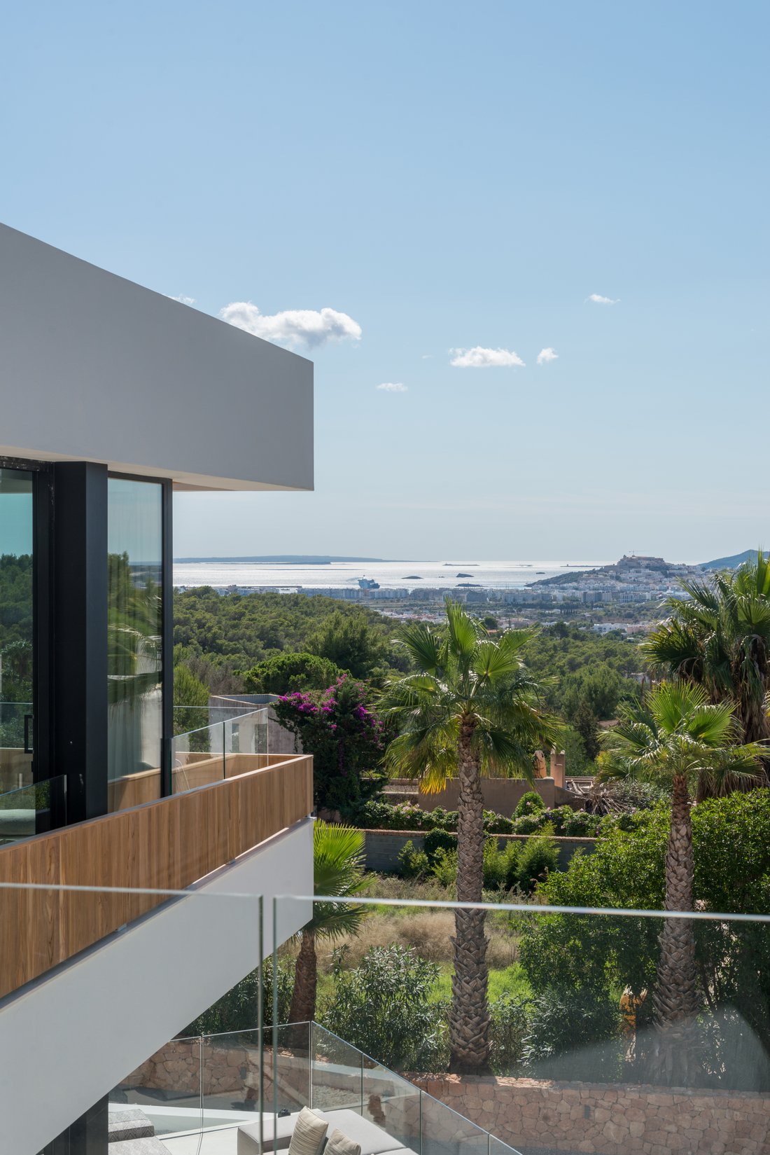 Villa in Can Furnet, Santa Eularia des Riu, Balearic Islands 3 - 15227427