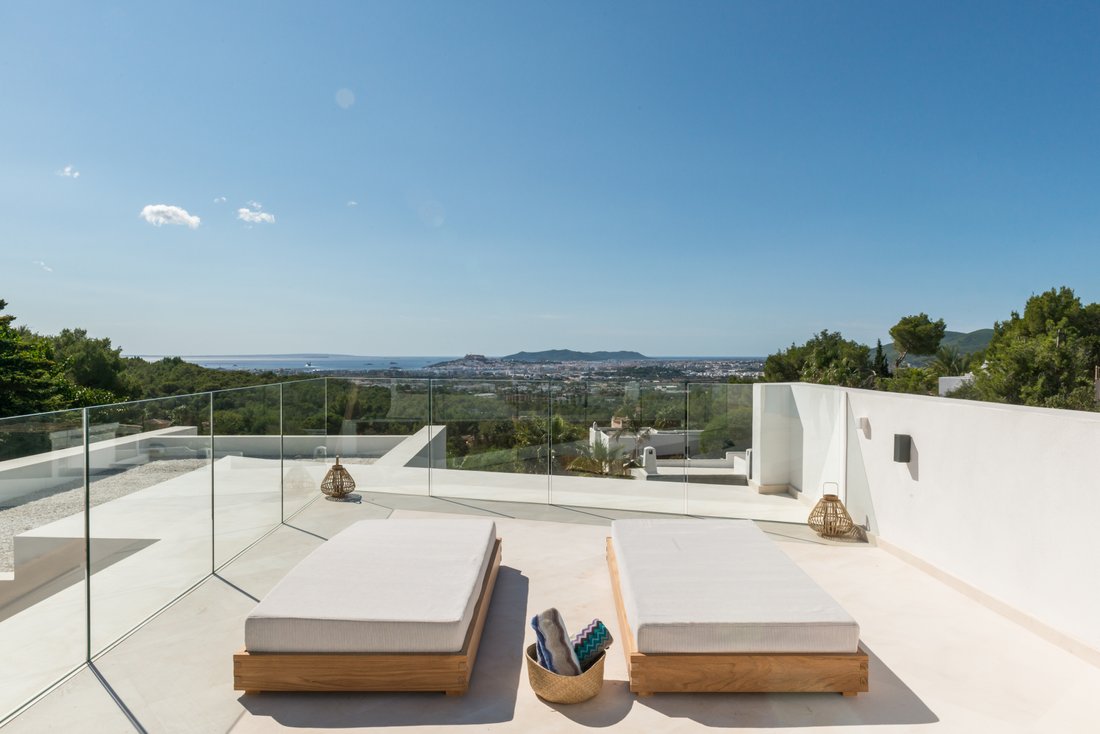 Villa in Can Furnet, Santa Eularia des Riu, Balearic Islands 5 - 15227427