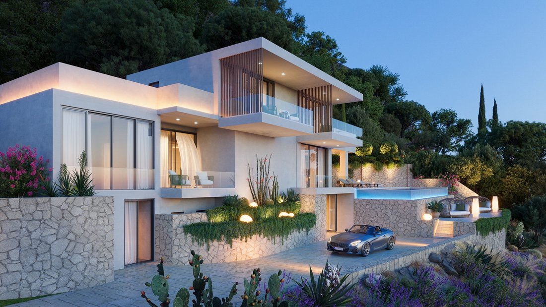 Villa a Corfù, Peloponnese, Western Greece and the Ionian, Grecia 2 - 15227846