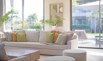 Villa in Beau Champ, Flacq District, Mauritius 2