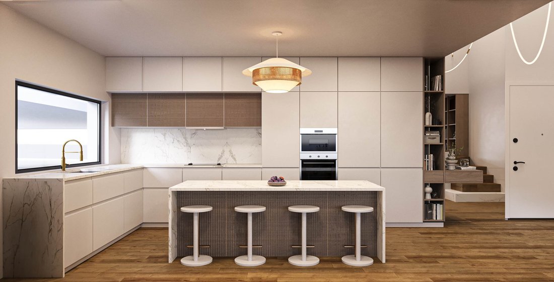 Penthouse in Elliniko, Decentralized Administration of Attica, Greece 2 - 15227837