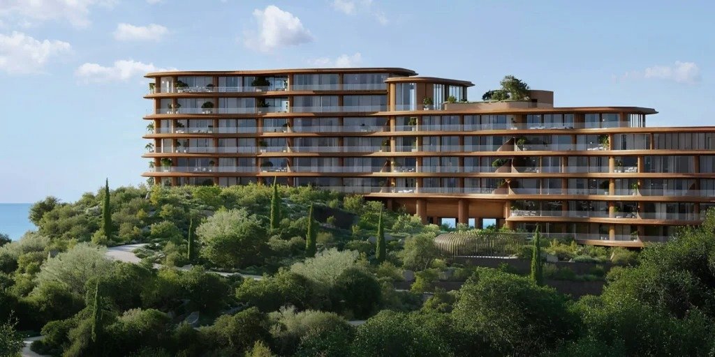 Apartment in Jumeirah, Dubai, United Arab Emirates 1 - 15227624