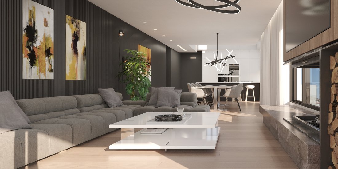 Apartment in Voula, Attica, Greece 2 - 15227764