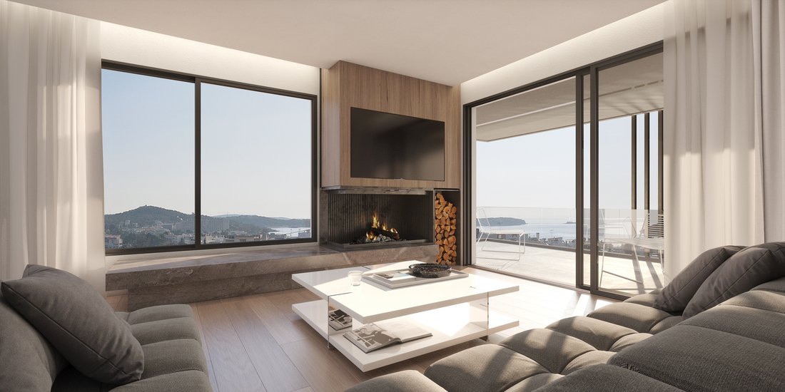 Apartment in Voula, Attica, Greece 1 - 15227764