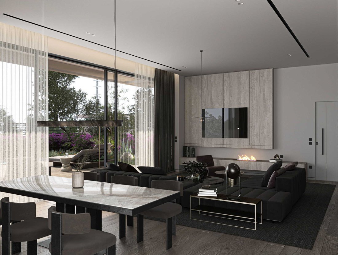 Apartment in Vouliagmeni, Attica, Greece 3 - 15227958