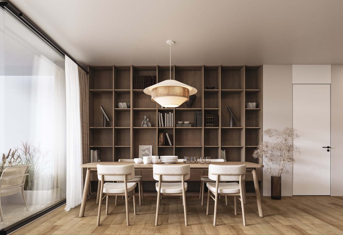 Penthouse in Elliniko, Decentralized Administration of Attica, Greece 1 - 15227837