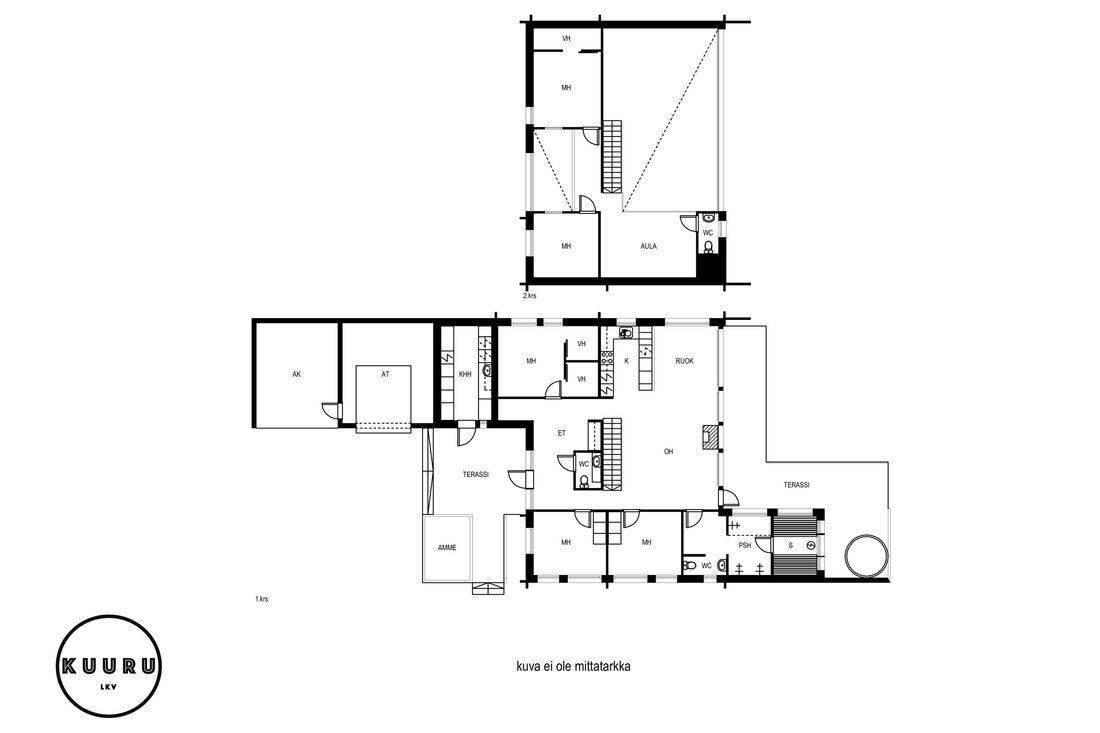 Villa in Kuusamo, Finland 5 - 15227791