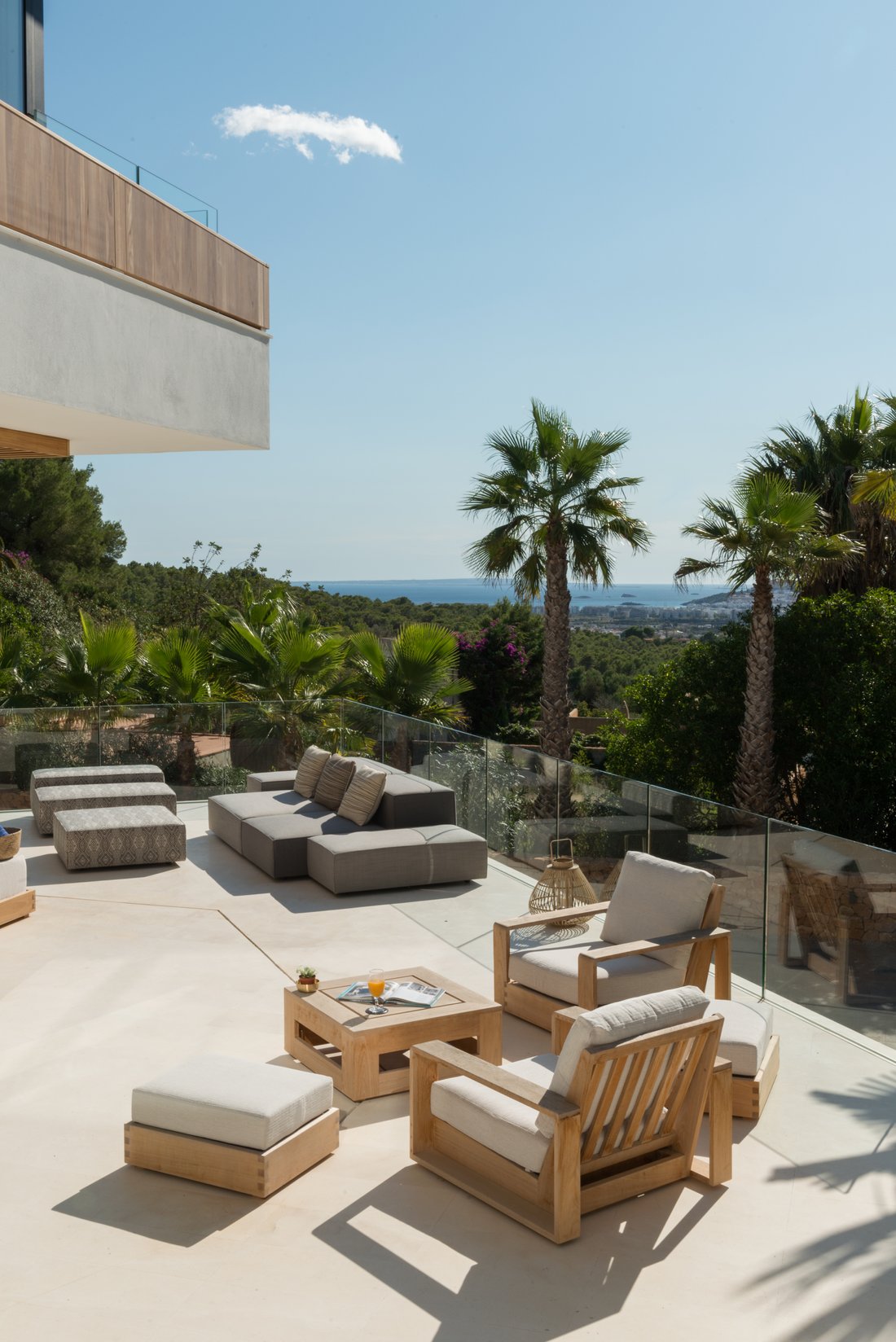 Villa in Can Furnet, Santa Eularia des Riu, Balearic Islands 4 - 15227427