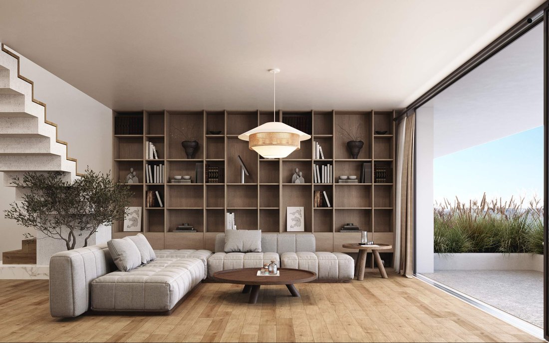 Penthouse in Elliniko, Decentralized Administration of Attica, Greece 3 - 15227837