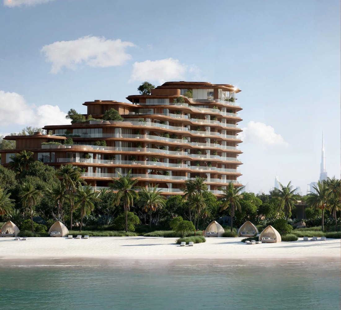 Apartment in Jumeirah, Dubai, United Arab Emirates 2 - 15227624