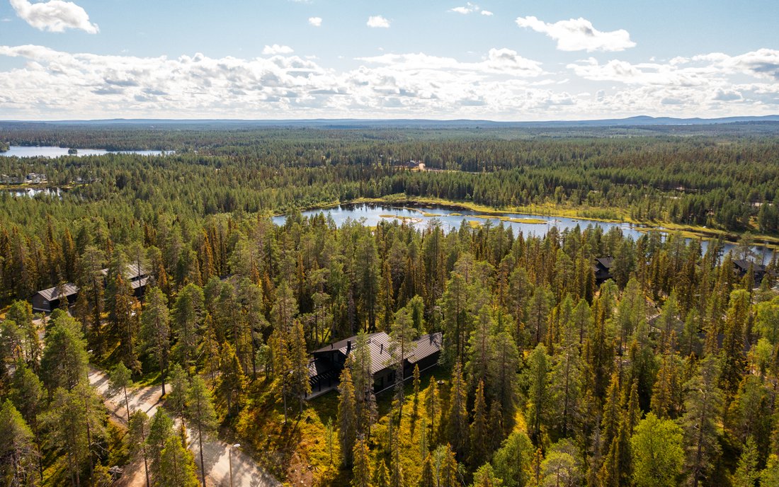 Villa in Kuusamo, Finland 3 - 15227791