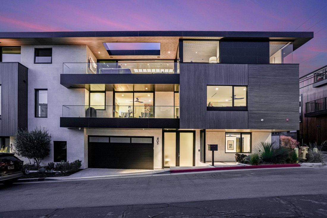House in Manhattan Beach, California, United States 5 - 15227535