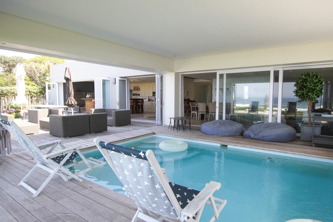House in Plettenberg Bay, Western Cape, South Africa 4 - 15227769