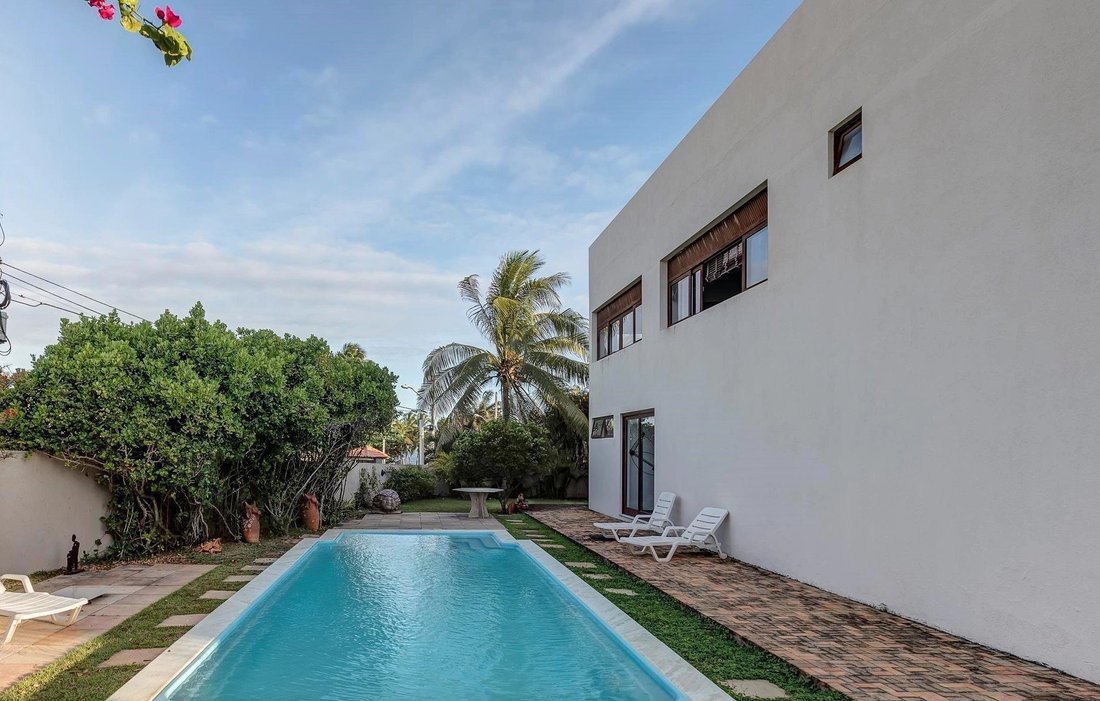 House in Salvador, State of Bahia, Brazil 3 - 15227423