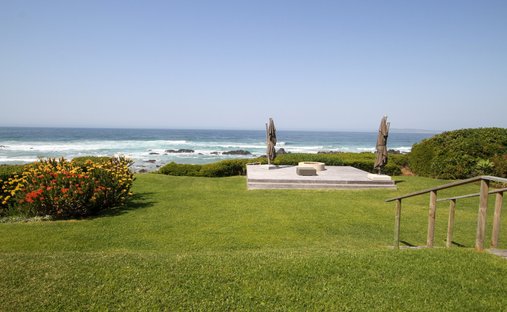 Casa a Plettenberg Bay, Capo Occidentale, Sudafrica 1