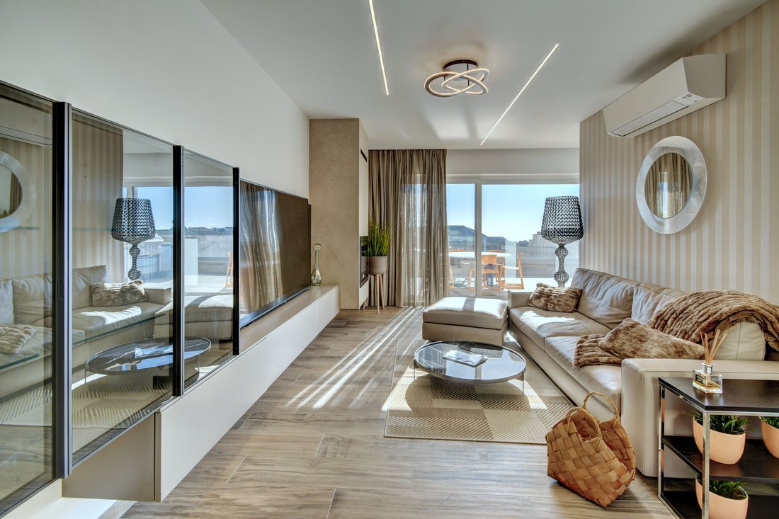 Apartment in Mellieha, Malta 5 - 15227712