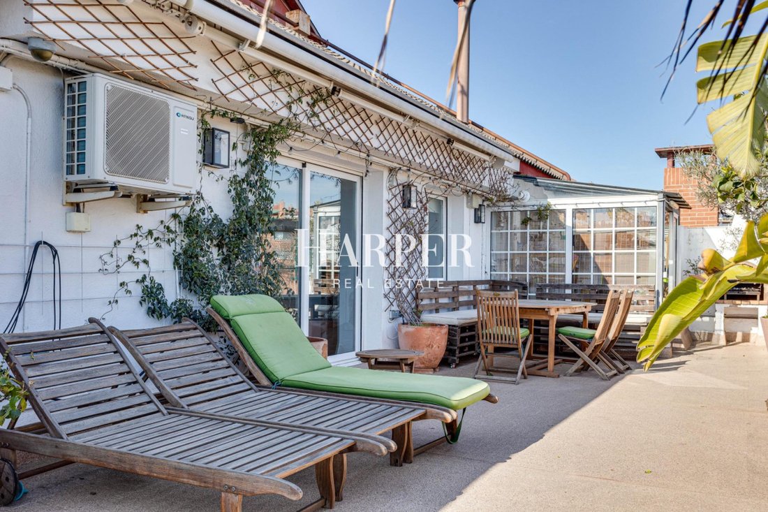Apartment in Les Corts, Barcelona, Spain 3 - 15227359