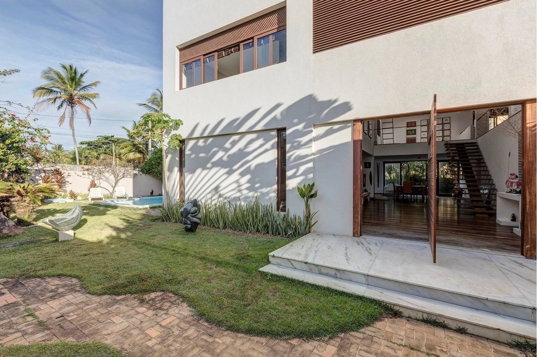 House in Salvador, State of Bahia, Brazil 2 - 15227423