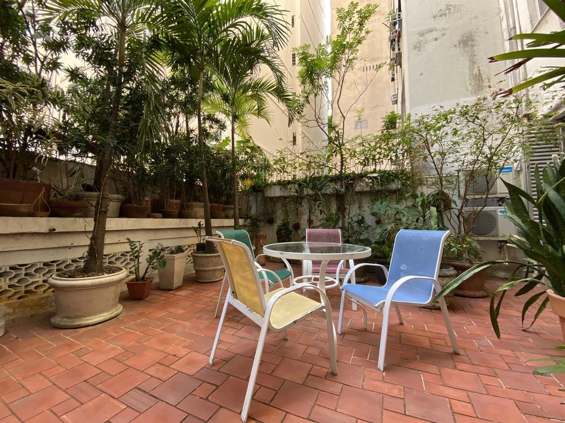 Apartment in Rio de Janeiro, State of Rio de Janeiro, Brazil 3 - 11295461