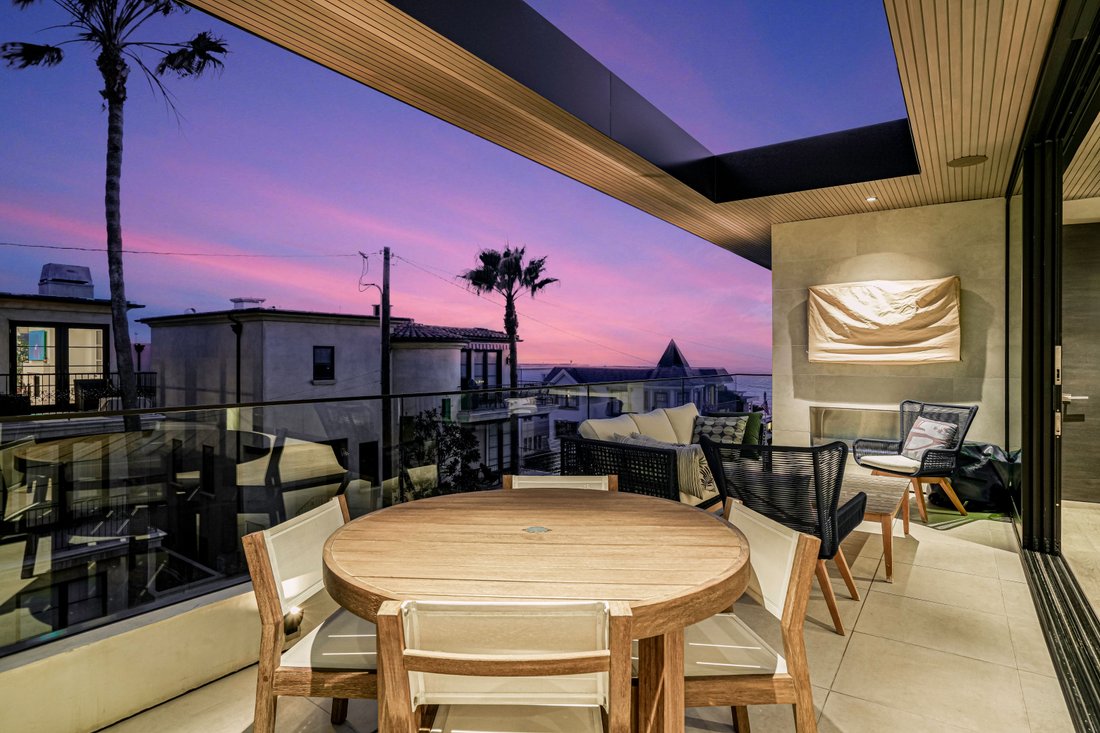 House in Manhattan Beach, California, United States 1 - 15227535