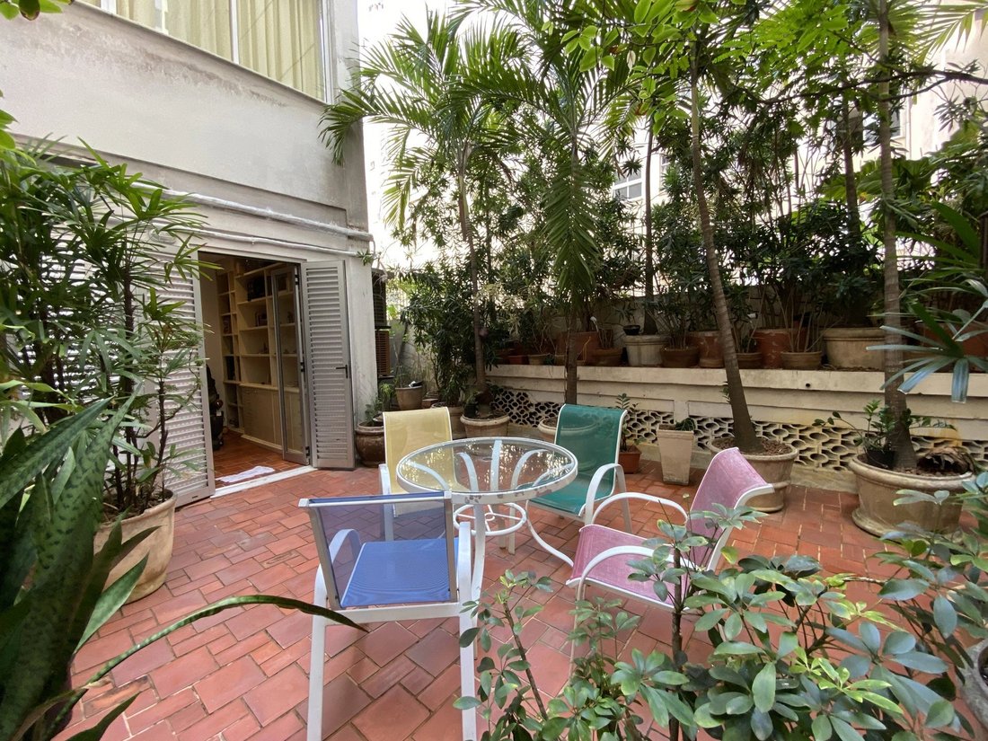 Apartment in Rio de Janeiro, State of Rio de Janeiro, Brazil 2 - 11295461