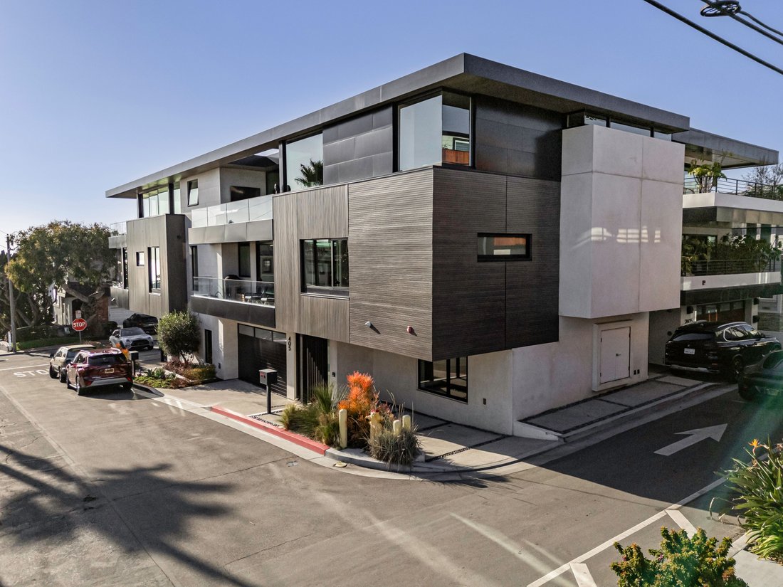 House in Manhattan Beach, California, United States 2 - 15227535