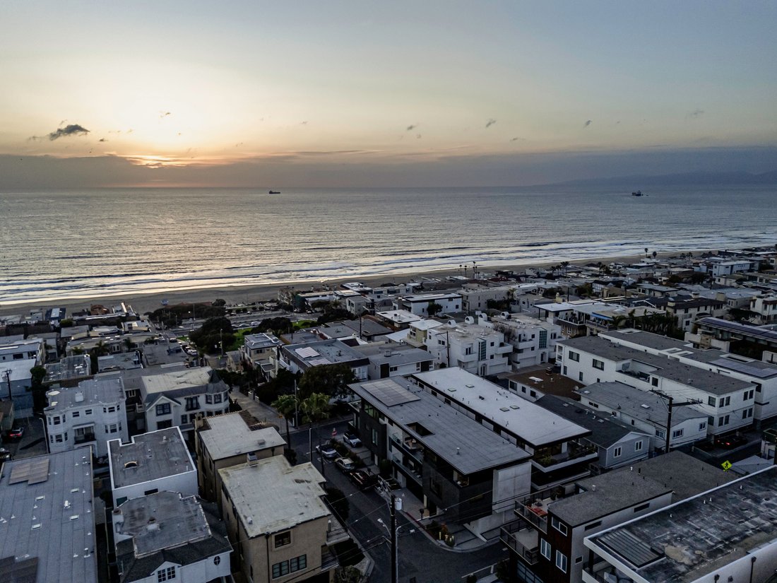 House in Manhattan Beach, California, United States 4 - 15227535