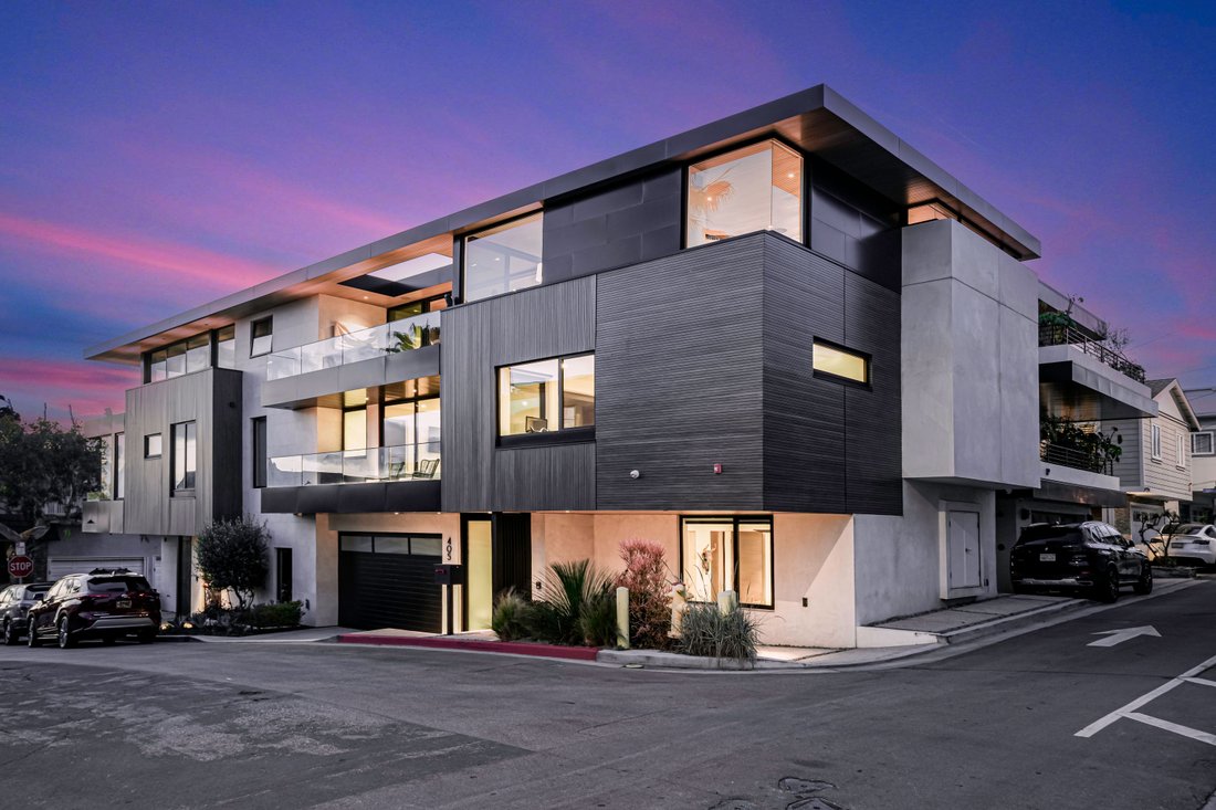 House in Manhattan Beach, California, United States 3 - 15227535