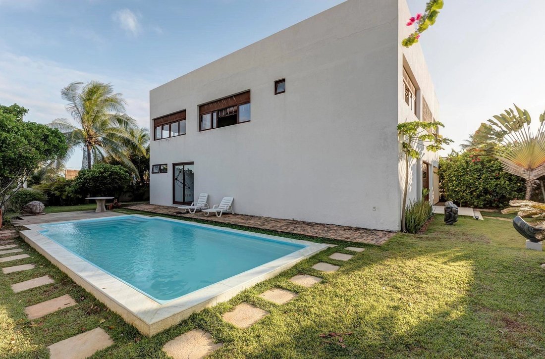 House in Salvador, State of Bahia, Brazil 5 - 15227423