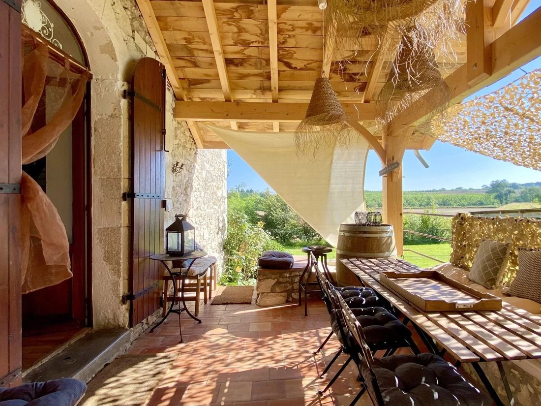 House in Monflanquin, Nouvelle-Aquitaine, France 5 - 15227883
