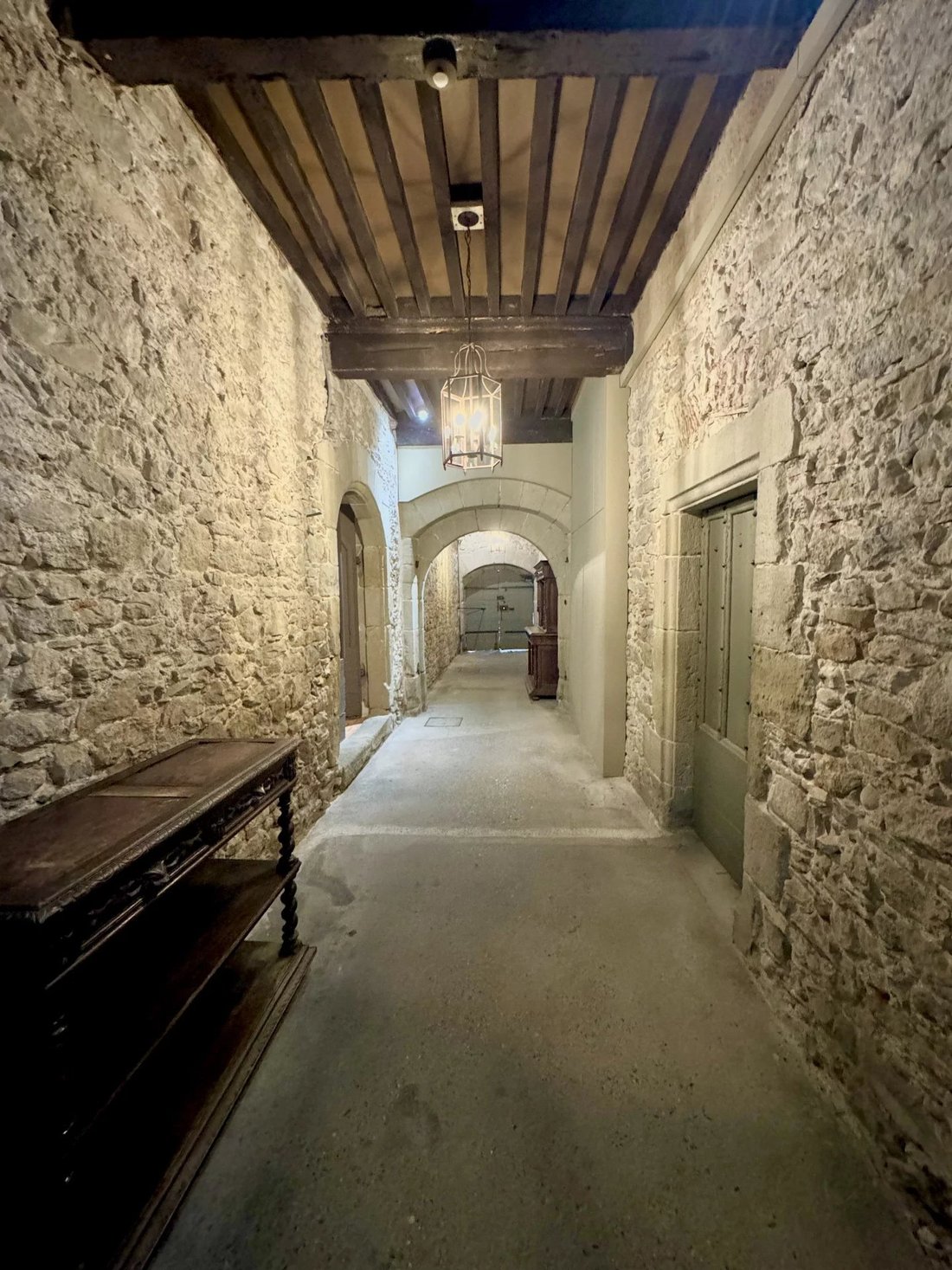 Estate in Carcassonne, Occitania, France 2 - 15227415