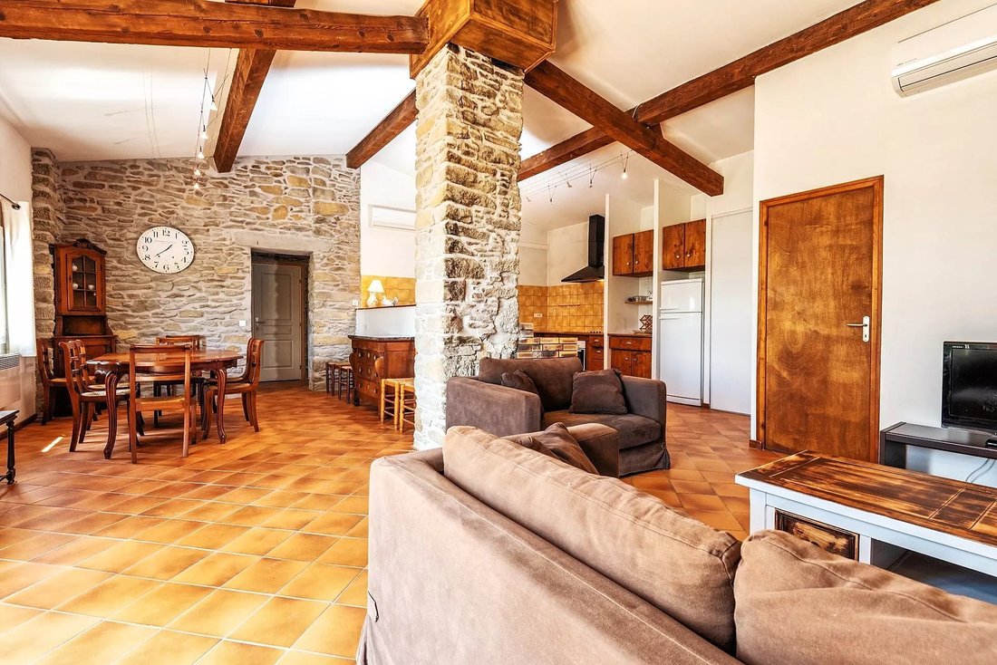 Estate in Carcassonne, Occitania, France 4 - 15227821