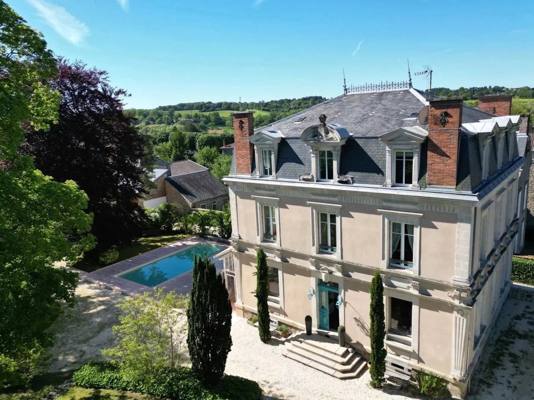 House in Ouest, Saint-Junien, France 2 - 15228162