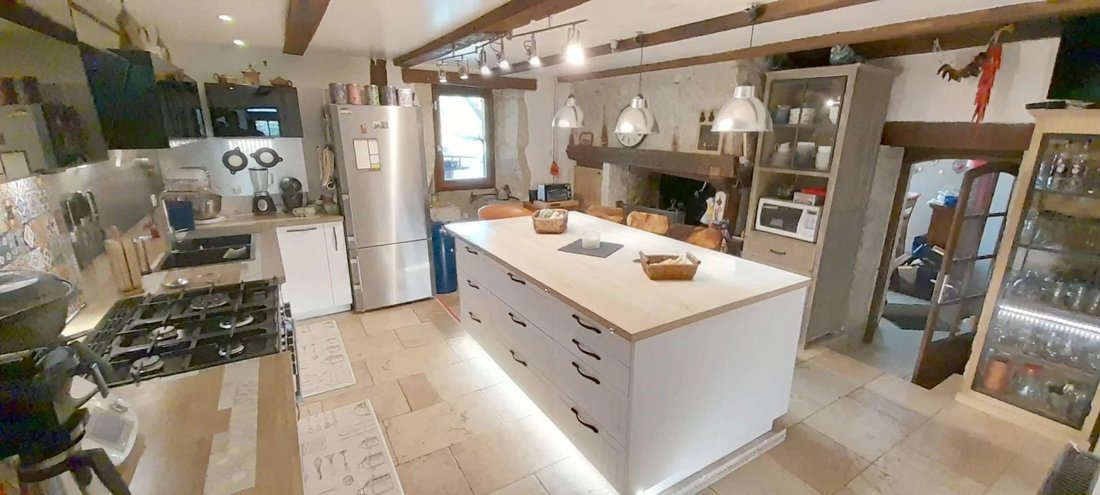 House in Beauville, Nouvelle-Aquitaine, France 5 - 15228090