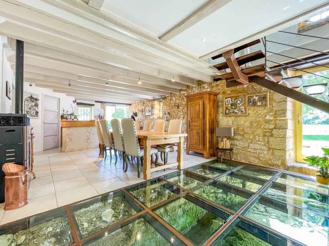House in Plazac, Nouvelle-Aquitaine, France 3 - 15228237
