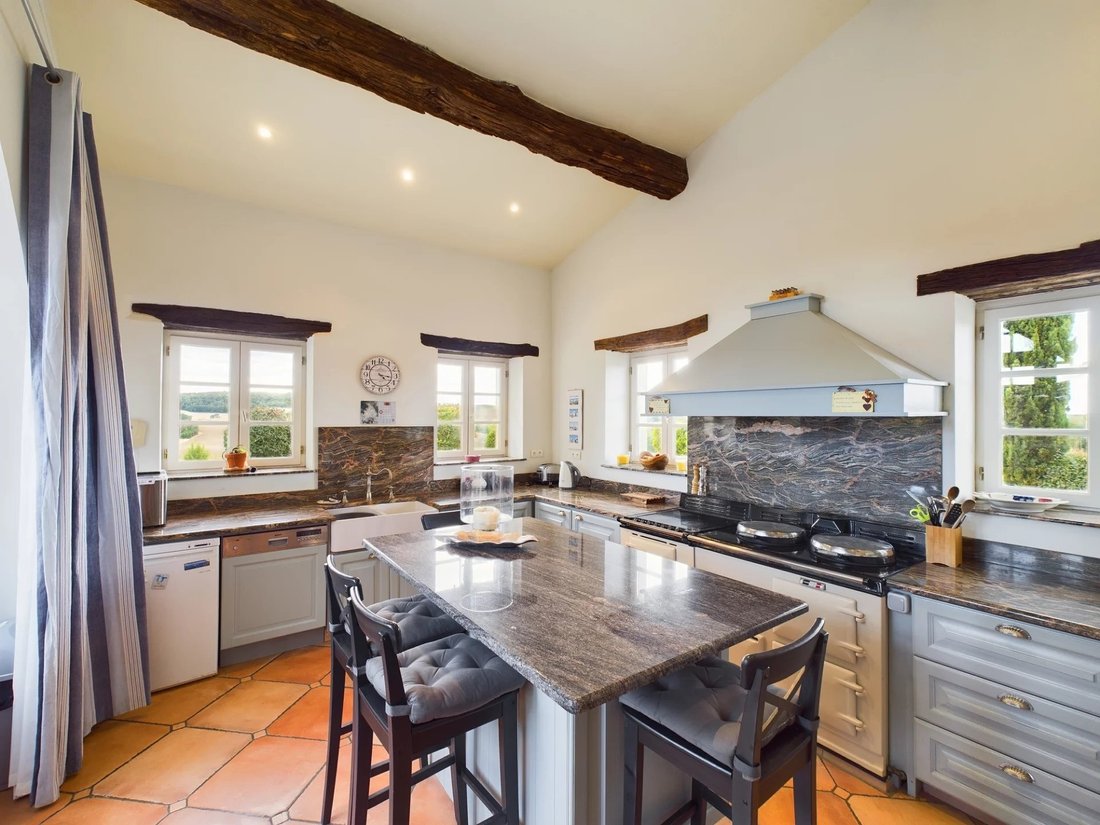 House in Castelnau-de-Montmiral, Occitania, France 4 - 15227975