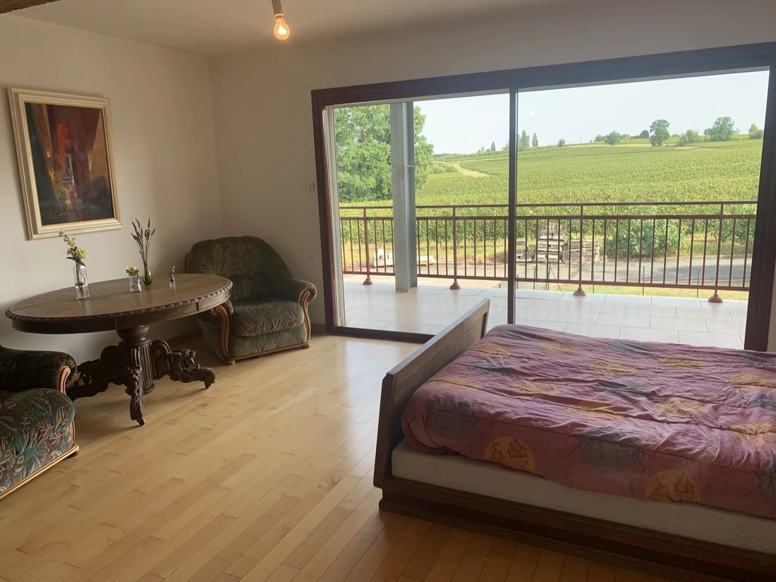 House in Duras, Nouvelle-Aquitaine, France 4 - 15227887