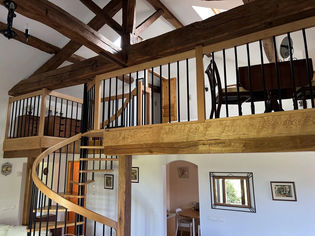House in Darnac, Val-d'Oire-et-Gartempe, France 5 - 15227962