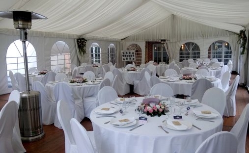 Castle for Sale in Breteuil, Normandy, France
