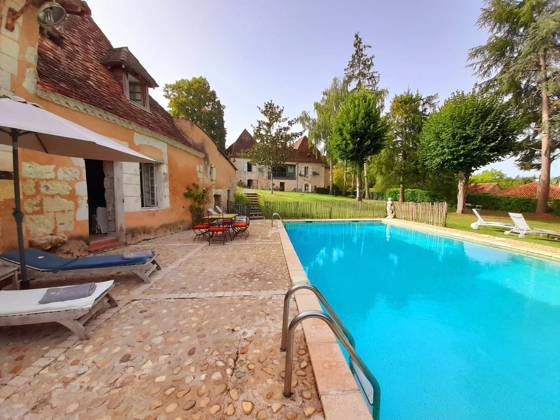 House in Vieux Bergerac, Bergerac, France 1 - 15227879
