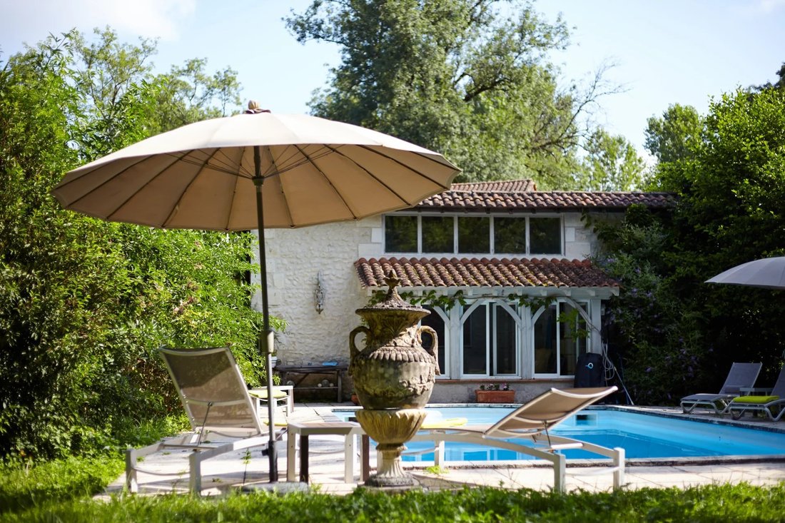 House in Ribérac, Nouvelle-Aquitaine, France 4 - 15227875