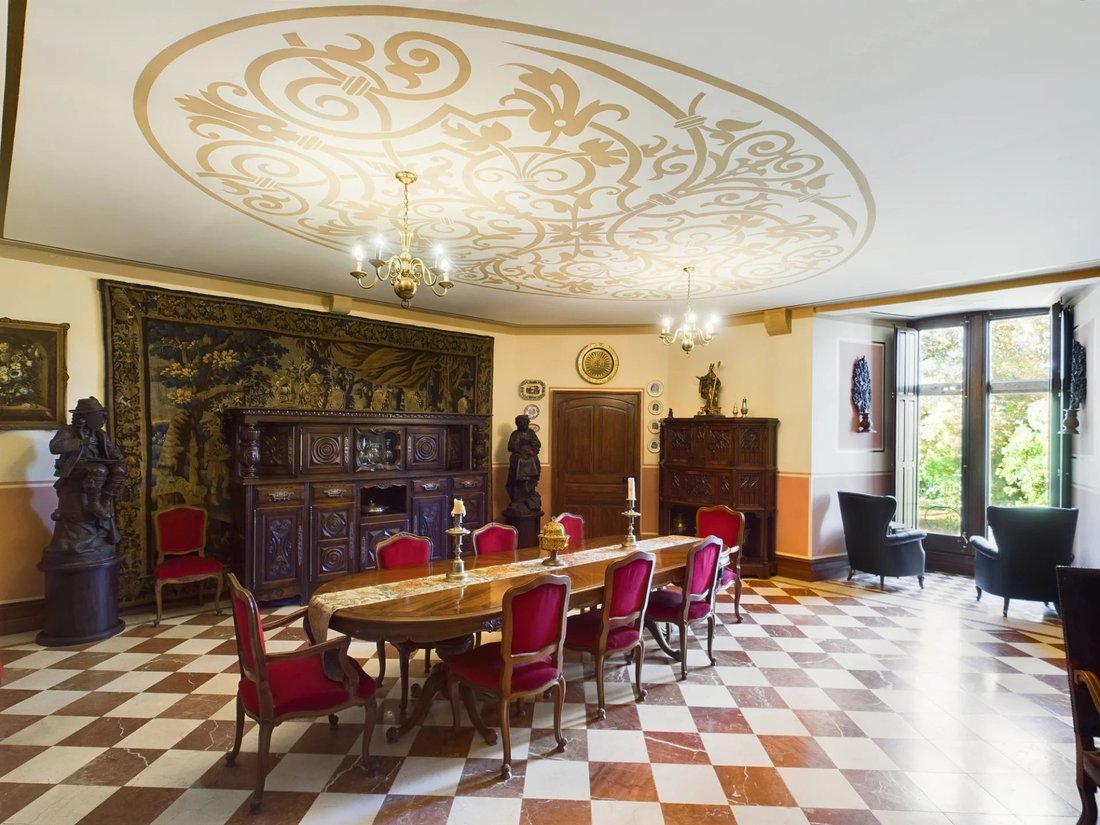 House in La Chatre, Centre-Val de Loire, France 2 - 15228126