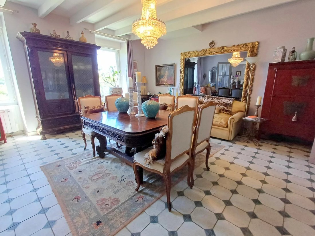 House in Saint-Thomas-de-Conac, Nouvelle-Aquitaine, France 4 - 15227960