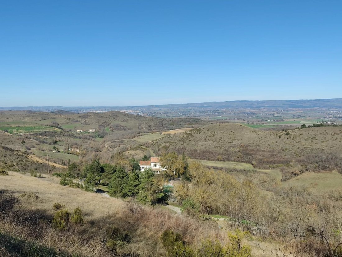 House in Verdun, Castelnaudary, France 5 - 15227959