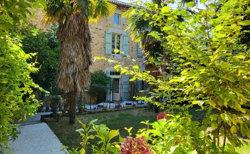 Castle for Sale in Nontron, Nouvelle-Aquitaine, France